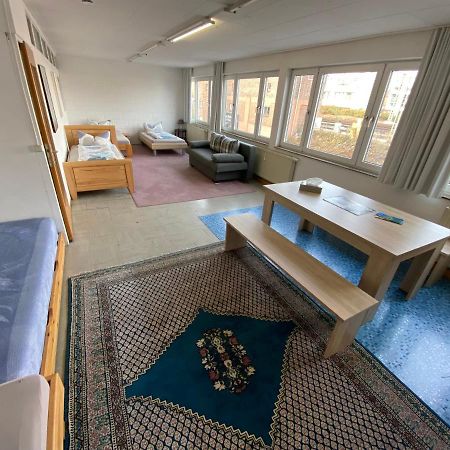 Carli'S Bed-No-Breakfast Ξενοδοχείο Φριντρισχάφεν Εξωτερικό φωτογραφία