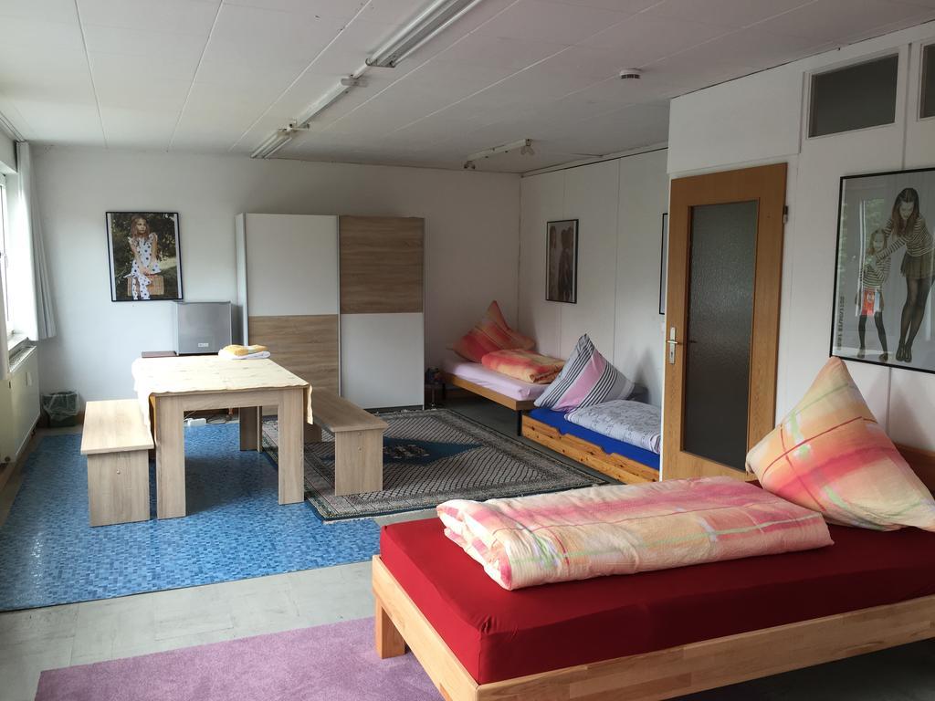Carli'S Bed-No-Breakfast Ξενοδοχείο FDH Εξωτερικό φωτογραφία